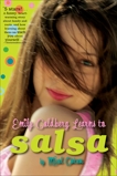 Emily Goldberg Learns to Salsa, Ostow, Micol