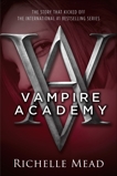 Vampire Academy, Mead, Richelle