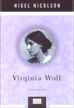 Virginia Woolf, Nicolson, Nigel