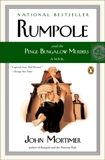 Rumpole and the Penge Bungalow Murders, Mortimer, John