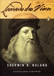 Leonardo da Vinci: A Life, Nuland, Sherwin