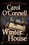 Winter House, O'Connell, Carol