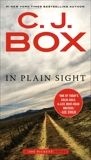 In Plain Sight, Box, C. J.