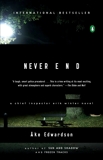 Never End: A Chief Inspector Erik Winter Novel, Edwardson, Ake