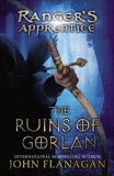 The Ruins of Gorlan: Book 1, Flanagan, John