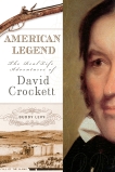 American Legend: The Real-Life Adventures of David Crockett, Levy, Buddy