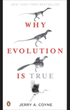 Why Evolution Is True, Coyne, Jerry A.