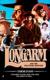 Longarm 363: Longarm and the Palo Duro Monster, Evans, Tabor