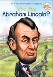 Who Was Abraham Lincoln?, Who Hq (COR) & Pascal, Janet & O'Brien, John & Pascal, Janet B.