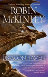 Dragonhaven, McKinley, Robin