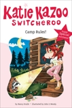 Camp Rules!: Super Special, Krulik, Nancy