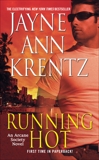 Running Hot: An Arcane Society Novel, Krentz, Jayne Ann