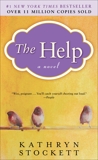 The Help, Stockett, Kathryn