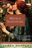 Mistress Shakespeare, Harper, Karen