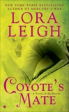 Coyote's Mate, Leigh, Lora