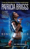 Bone Crossed, Briggs, Patricia