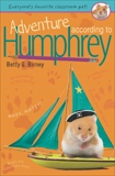 Adventure According to Humphrey, Birney, Betty G.