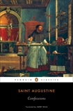 Confessions, Augustine of Hippo