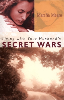 Living with Your Husband's Secret Wars, Means, Marsha