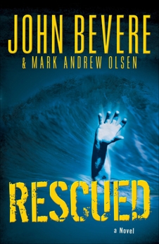 Rescued, Bevere, John & Olsen, Mark Andrew