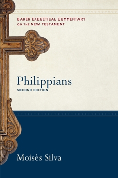 Philippians (Baker Exegetical Commentary on the New Testament), Silva, Moisés