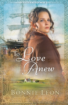 To Love Anew (Sydney Cove Book #1), Leon, Bonnie