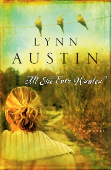 All She Ever Wanted, Austin, Lynn