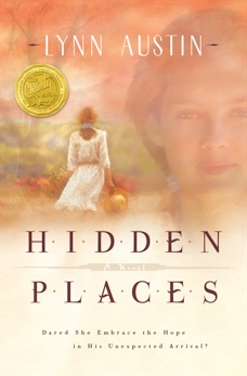 Hidden Places: A Novel, Austin, Lynn