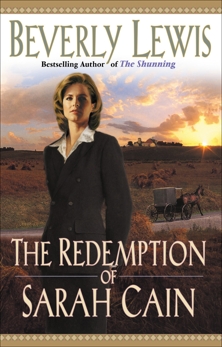 The Redemption of Sarah Cain, Lewis, Beverly