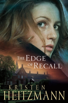 The Edge of Recall, Heitzmann, Kristen