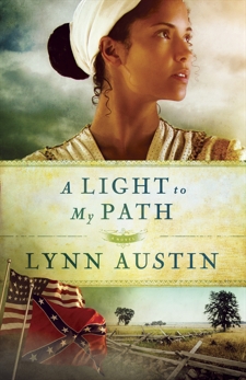 A Light to My Path (Refiner’s Fire Book #3), Austin, Lynn