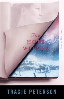 The Hope Within (Heirs of Montana Book #4), Peterson, Tracie