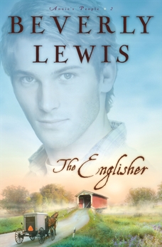 The Englisher (Annie’s People Book #2), Lewis, Beverly