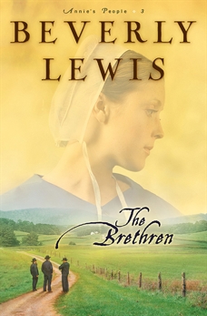 The Brethren (Annie’s People Book #3), Lewis, Beverly