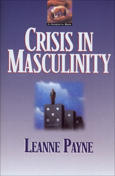 Crisis in Masculinity, Payne, Leanne