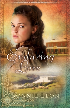 Enduring Love (Sydney Cove Book #3): A Novel, Leon, Bonnie