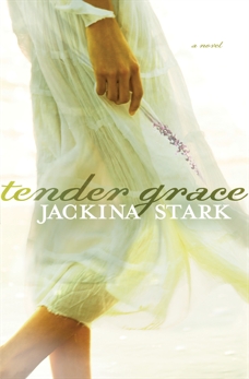 Tender Grace, Stark, Jackina