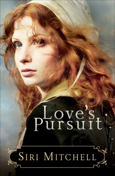 Love's Pursuit, Mitchell, Siri