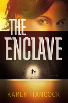 The Enclave, Hancock, Karen