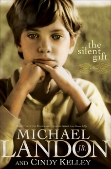 The Silent Gift, Landon, Michael Jr. & Kelley, Cindy