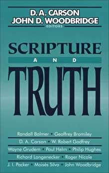 Scripture and Truth, 