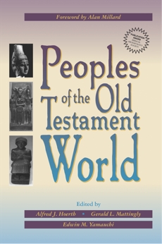 Peoples of the Old Testament World, 