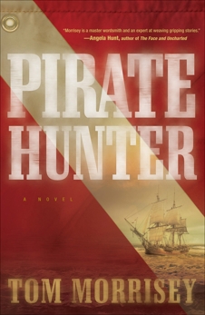 Pirate Hunter, Morrisey, Tom