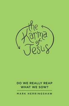 The Karma of Jesus, Herringshaw, Mark