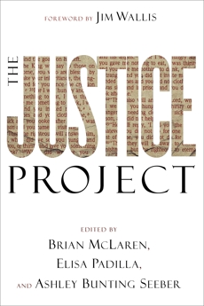 The Justice Project (ēmersion: Emergent Village resources for communities of faith), 