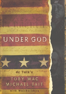 Under God, TobyMac & Tait, Michael