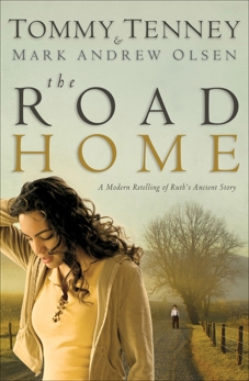 The Road Home, Tenney, Tommy & Olsen, Mark Andrew