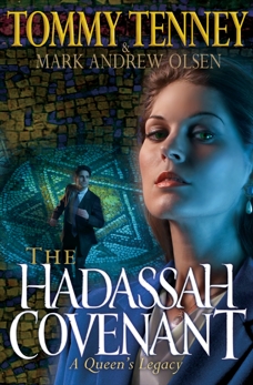 The Hadassah Covenant, Tenney, Tommy & Olsen, Mark Andrew