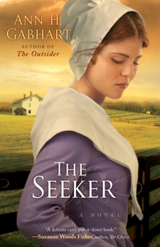 The Seeker: A Novel, Gabhart, Ann H.