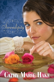 Serendipity (Only In Gooding Book #5), Hake, Cathy Marie